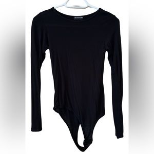 Prettylittlething Bodysuit